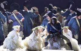 Dustin Klein Choreography