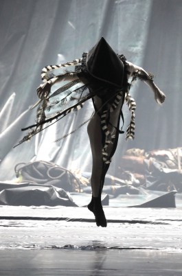 Dustin Klein Choreography