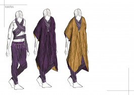 Dustin Klein Choreography