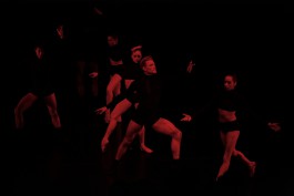 Dustin Klein Choreography