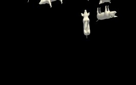 Dustin Klein Choreography