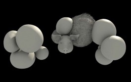 Dustin Klein Choreography