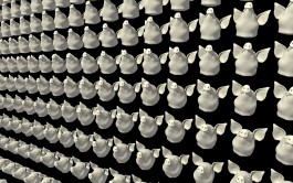 Dustin Klein Choreography