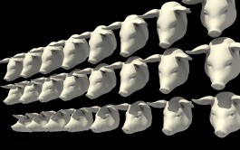 Dustin Klein Choreography