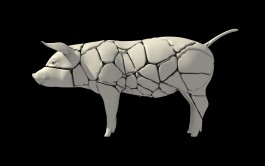 Dustin Klein Choreography