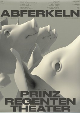 Dustin Klein Choreography