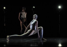 Dustin Klein Choreography