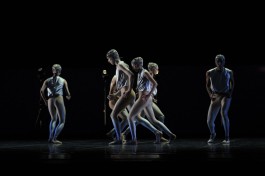 Dustin Klein Choreography