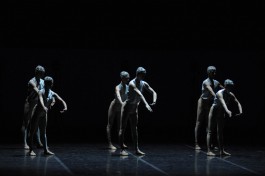 Dustin Klein Choreography