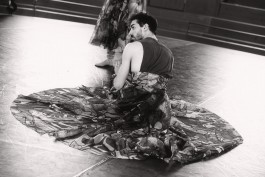 Dustin Klein Choreography