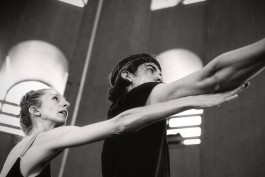 Dustin Klein Choreography