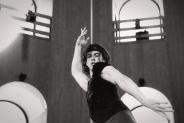 Dustin Klein Choreography