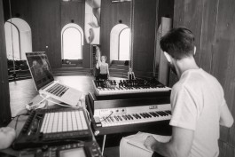 Dustin Klein Choreography