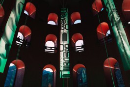 Dustin Klein Choreography