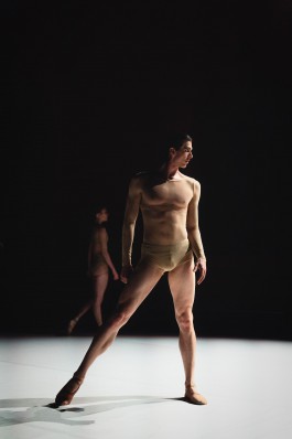 Dustin Klein Choreography