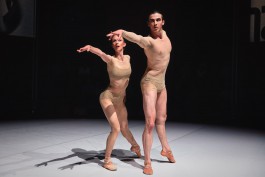 Dustin Klein Choreography