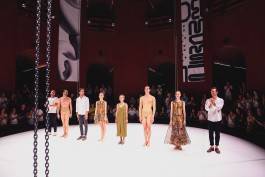 Dustin Klein Choreography