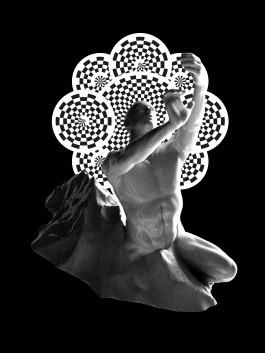 Dustin Klein Choreography