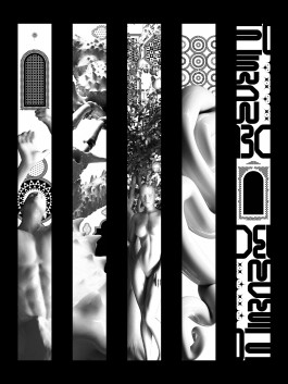 Dustin Klein Choreography