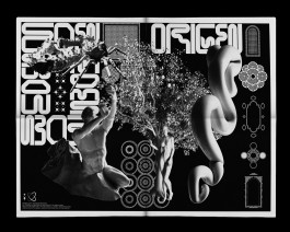 Dustin Klein Choreography