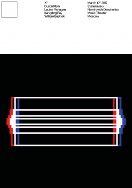 Dustin Klein Choreography