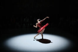 Dustin Klein Choreography